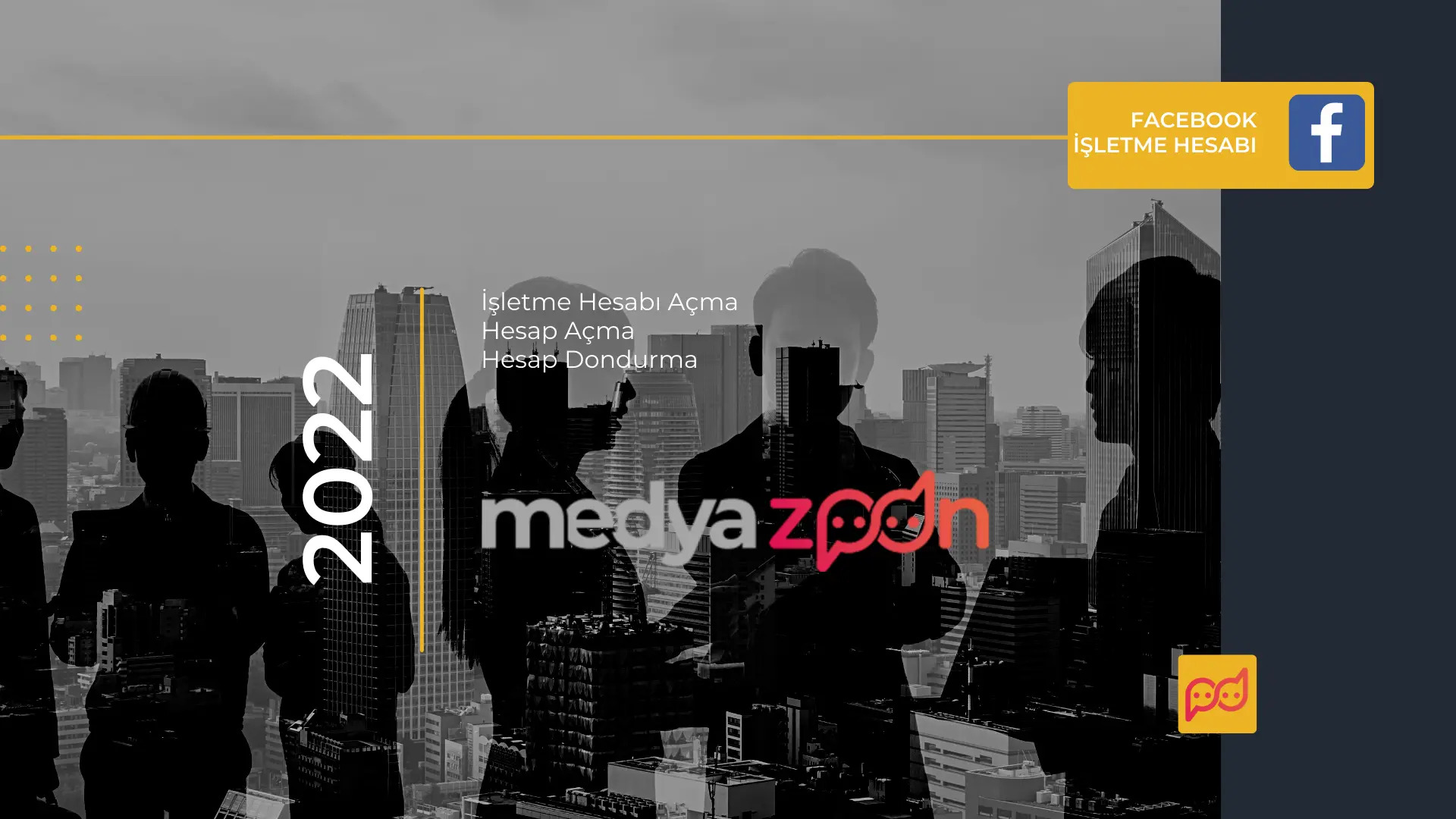 Facebook İşletme Hesabı 