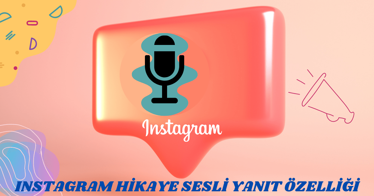 Instagram Hikaye Sesli Yanıt Özelliği