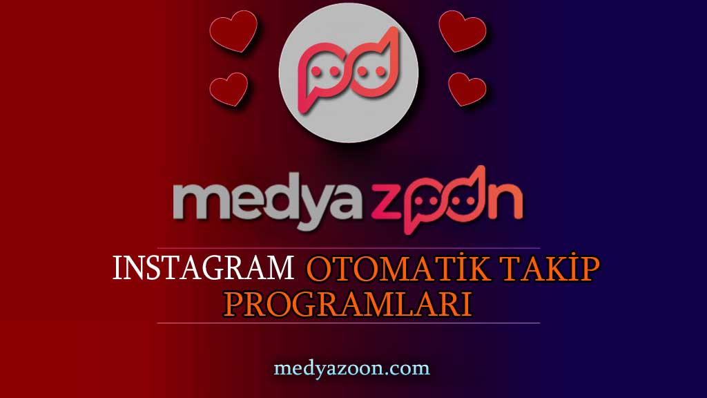 Instagram Otomatik Takip Etme Programları
