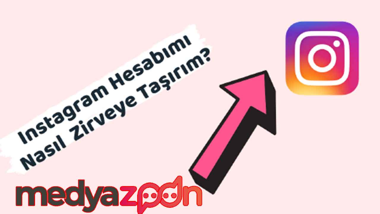Instagram Sayfası Nasıl Büyütülür?