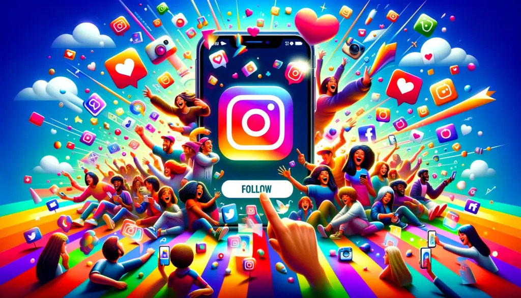Instagram Takipçi Sayısı Neden Önemlidir?
