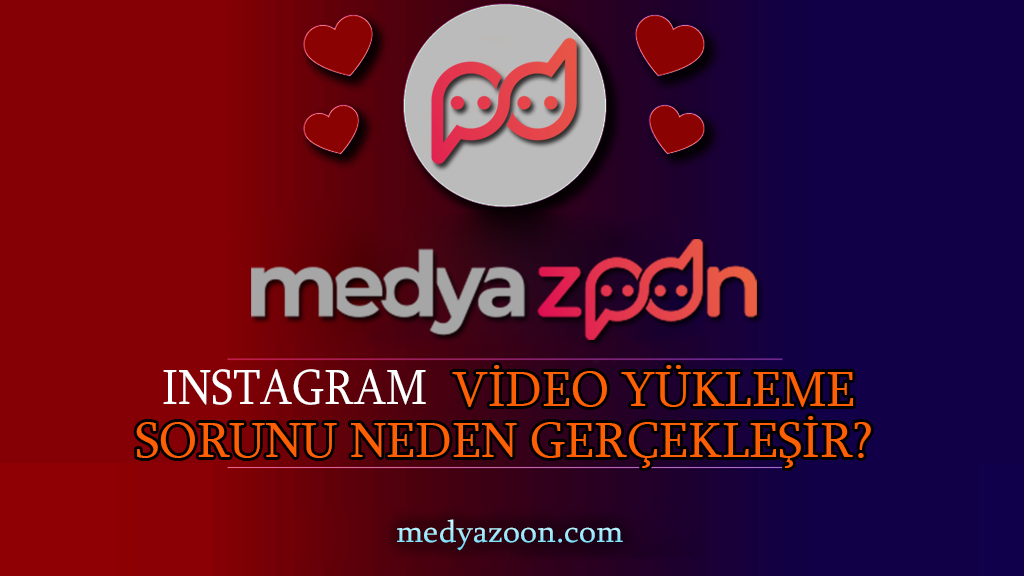 Instagram Video Yükleme Sorunu