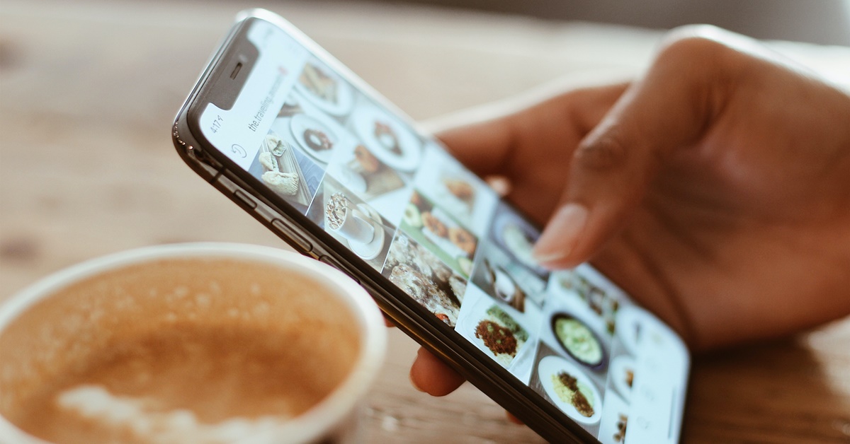 Instagram Hikaye Kapakları Nasıl Değiştirilir