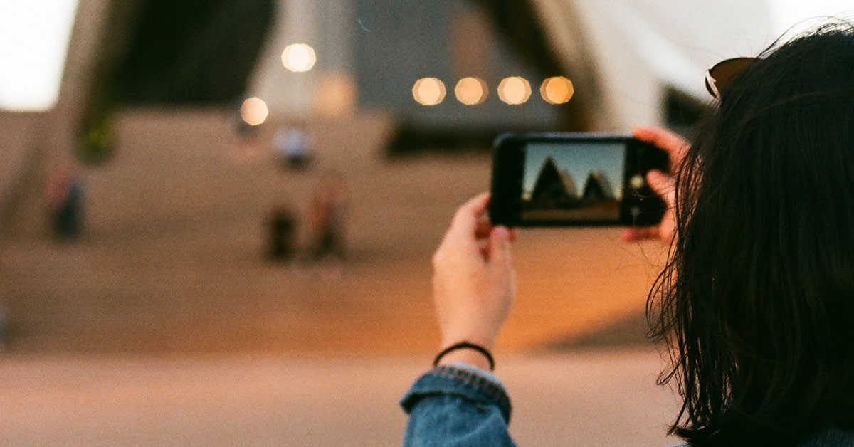 Instagram’da Yaş Kısıtlı Video Ne Demek?