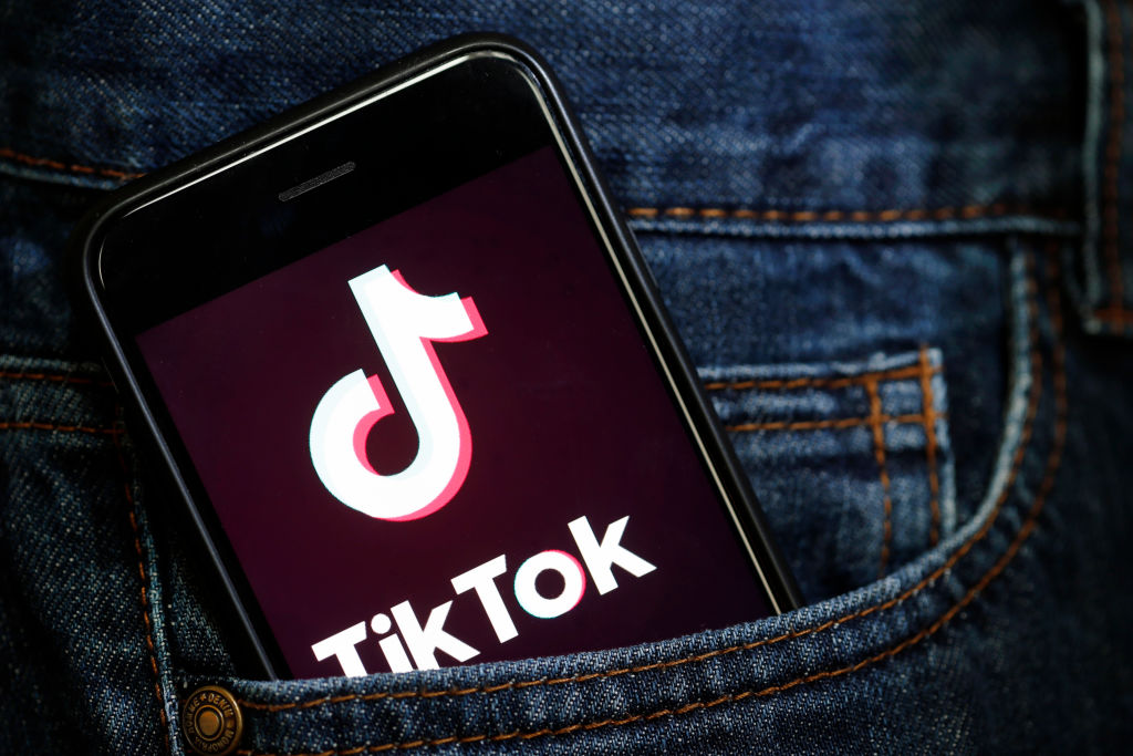 Tiktok'da Canlı Yayın Kaydedilir mi?