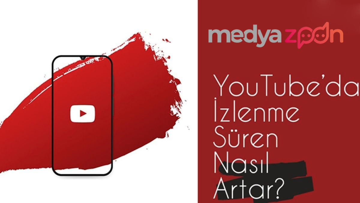 Youtube İzlenme Sayısı Arttırılabilir Mi?
